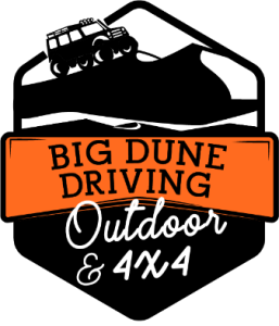 Big Dune Driving DIGITAL Transparent